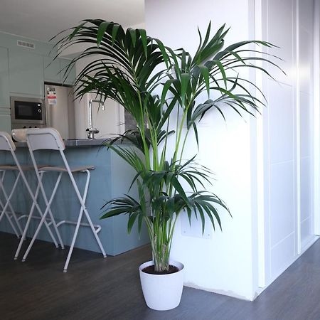 Vivienda Vacacional El Cabo Valverde  Exteriör bild