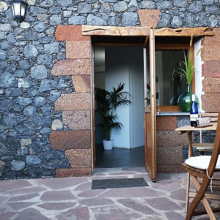 Vivienda Vacacional El Cabo Valverde  Exteriör bild