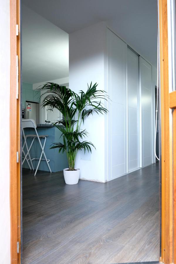 Vivienda Vacacional El Cabo Valverde  Exteriör bild