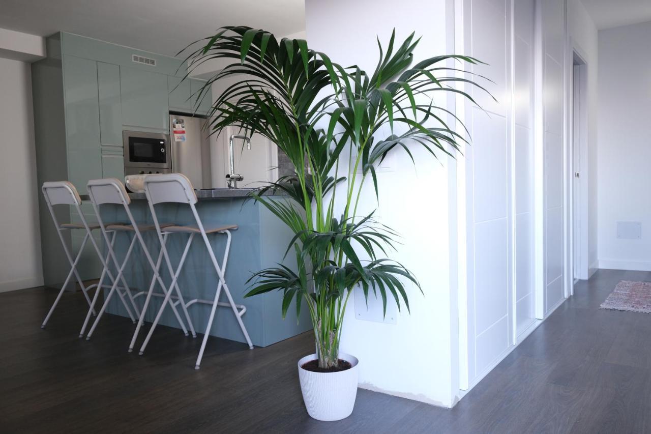 Vivienda Vacacional El Cabo Valverde  Exteriör bild
