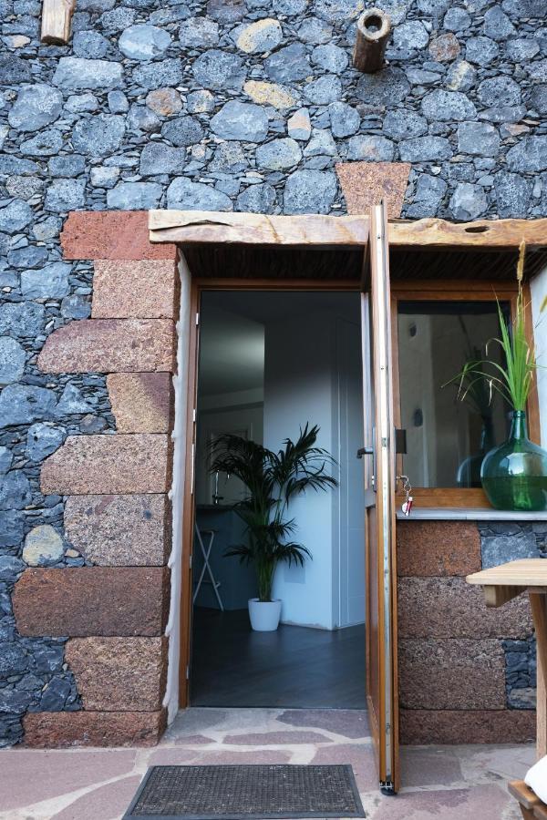 Vivienda Vacacional El Cabo Valverde  Exteriör bild
